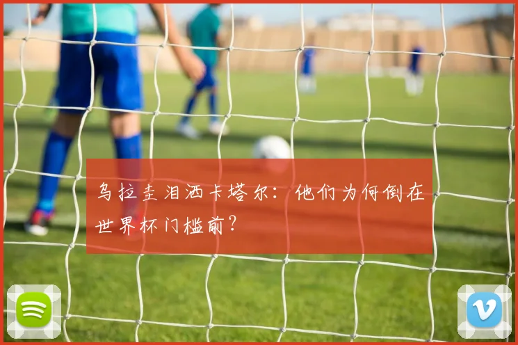 乌拉圭泪洒卡塔尔：他们为何倒在世界杯门槛前？