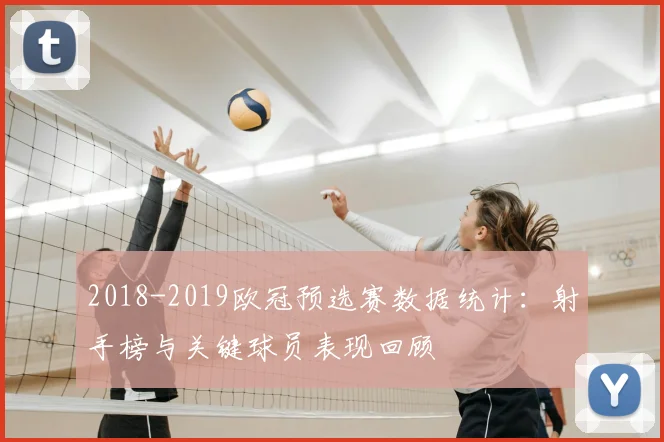 2018-2019欧冠预选赛数据统计：射手榜与关键球员表现回顾